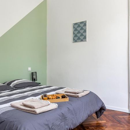 Gambetta 304 Cahorscitystay Zewnętrze zdjęcie