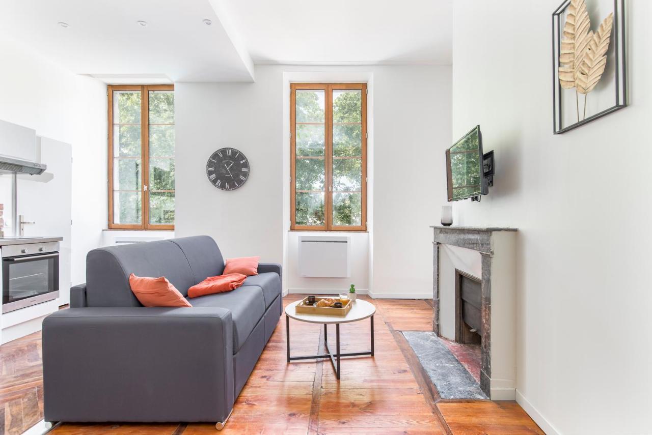 Gambetta 304 Cahorscitystay Zewnętrze zdjęcie