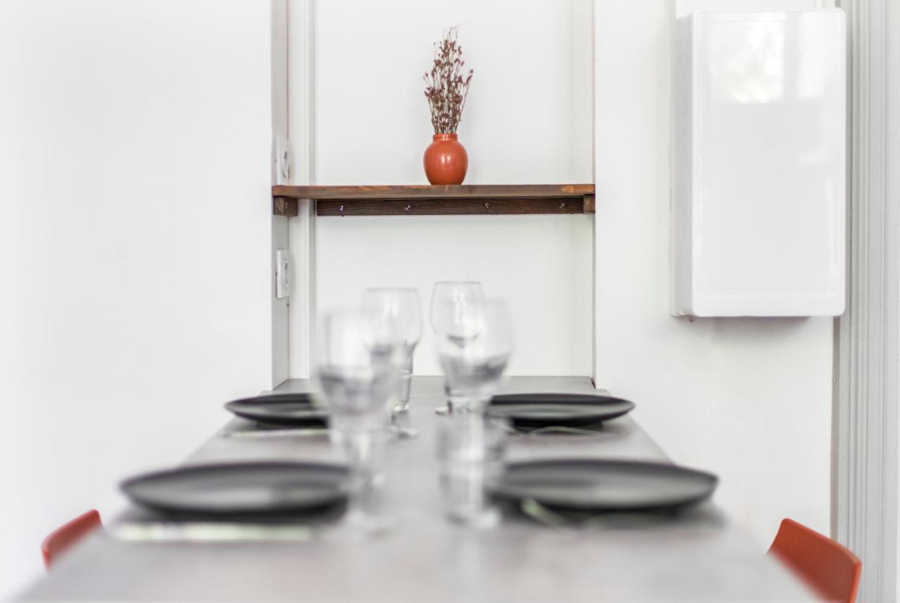 Gambetta 304 Cahorscitystay Zewnętrze zdjęcie