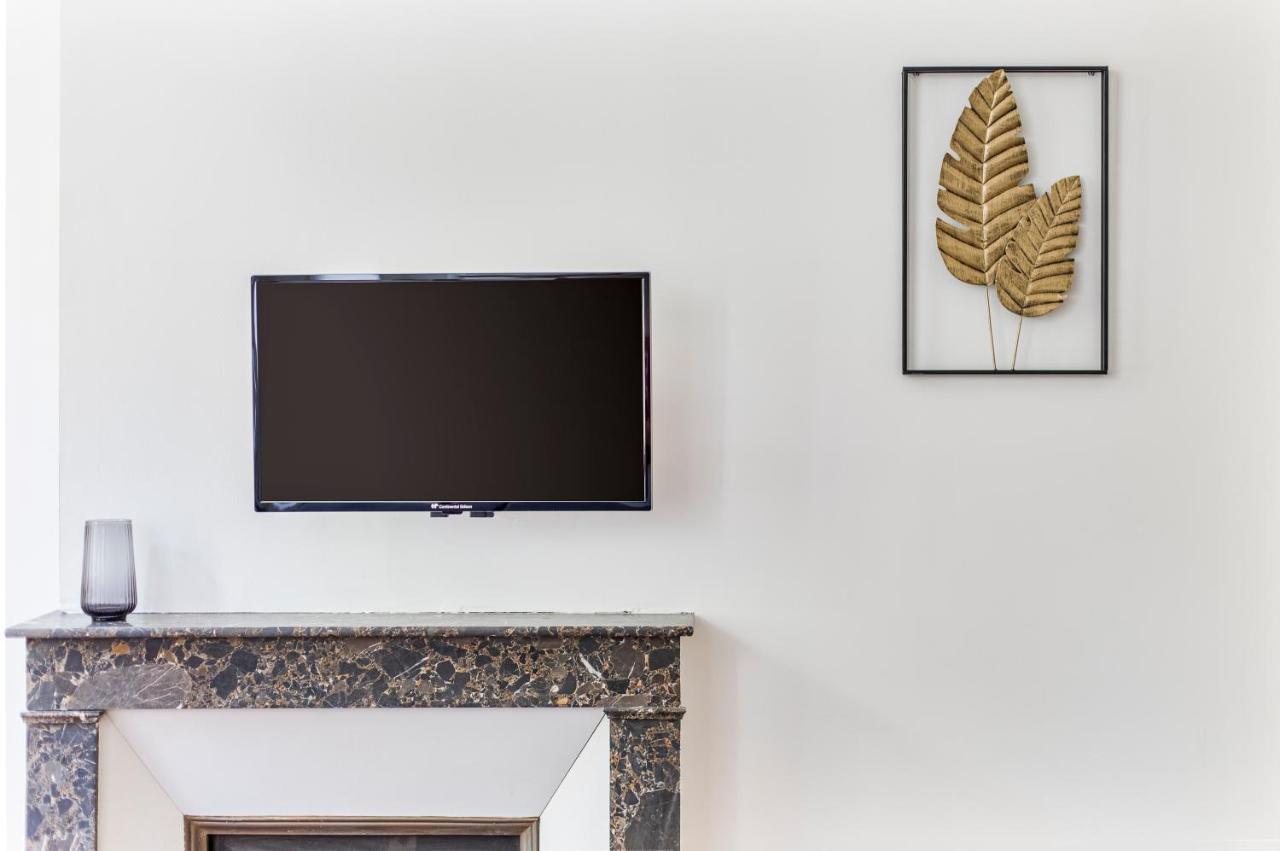 Gambetta 304 Cahorscitystay Zewnętrze zdjęcie