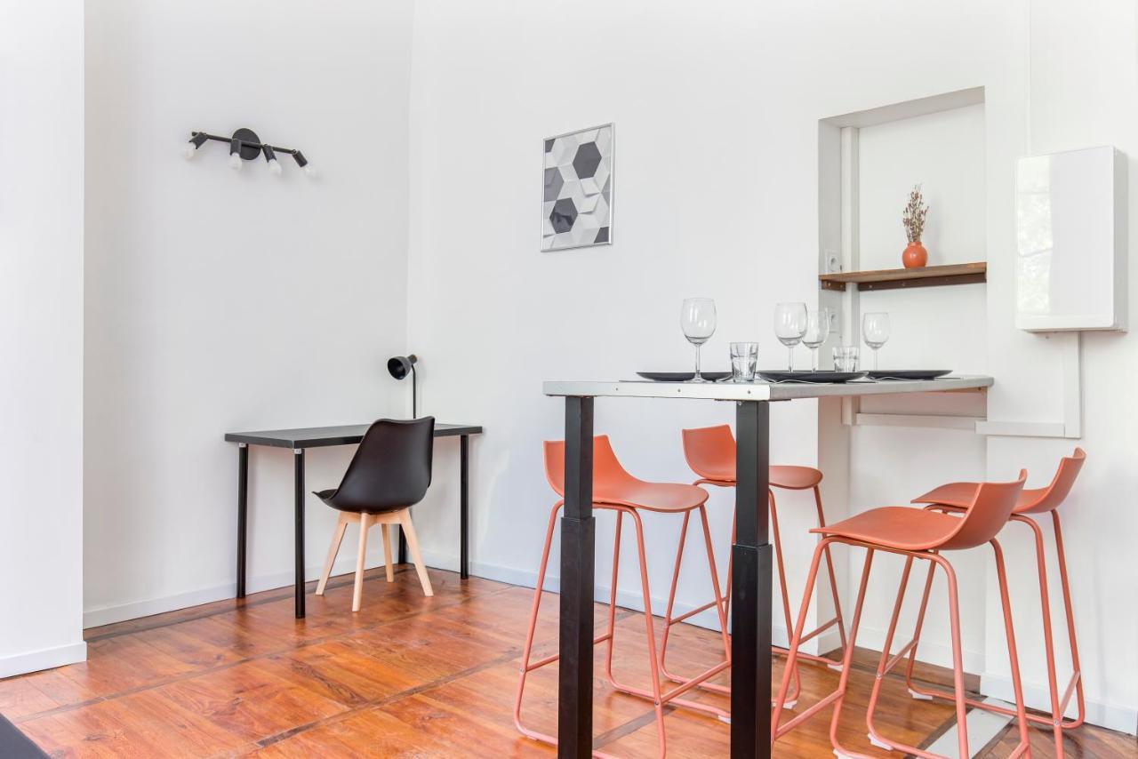 Gambetta 304 Cahorscitystay Zewnętrze zdjęcie