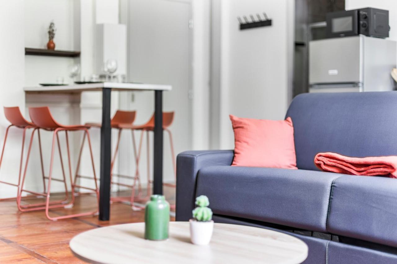 Gambetta 304 Cahorscitystay Zewnętrze zdjęcie