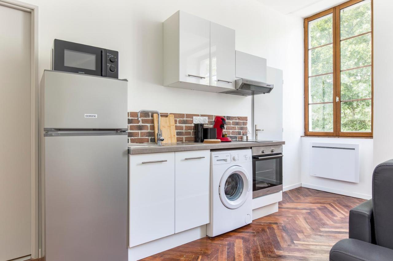 Gambetta 304 Cahorscitystay Zewnętrze zdjęcie