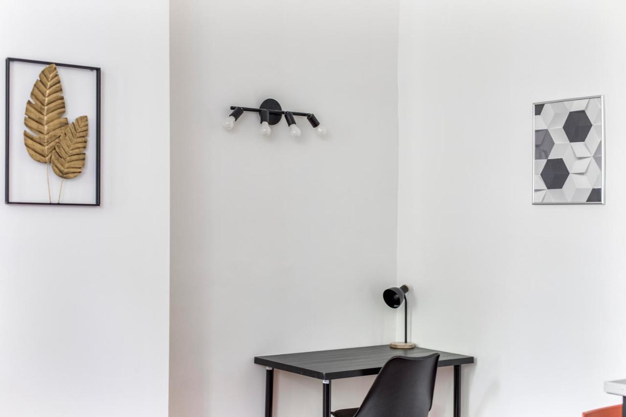 Gambetta 304 Cahorscitystay Zewnętrze zdjęcie