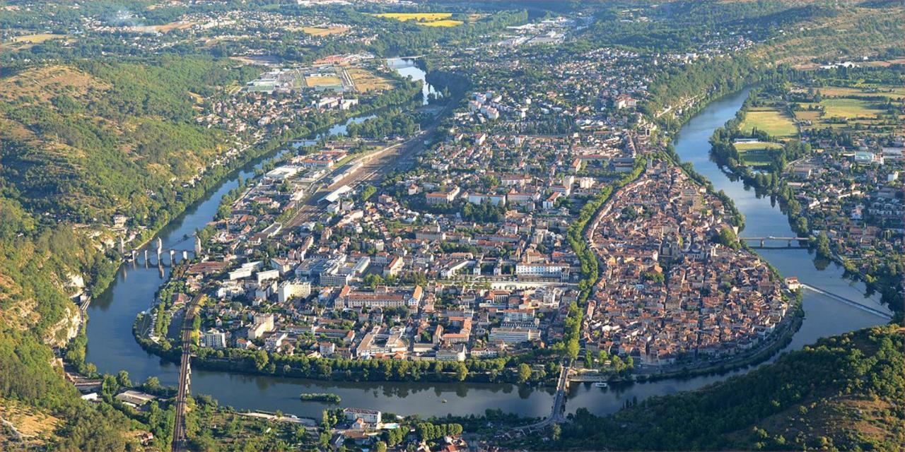 Gambetta 304 Cahorscitystay Zewnętrze zdjęcie