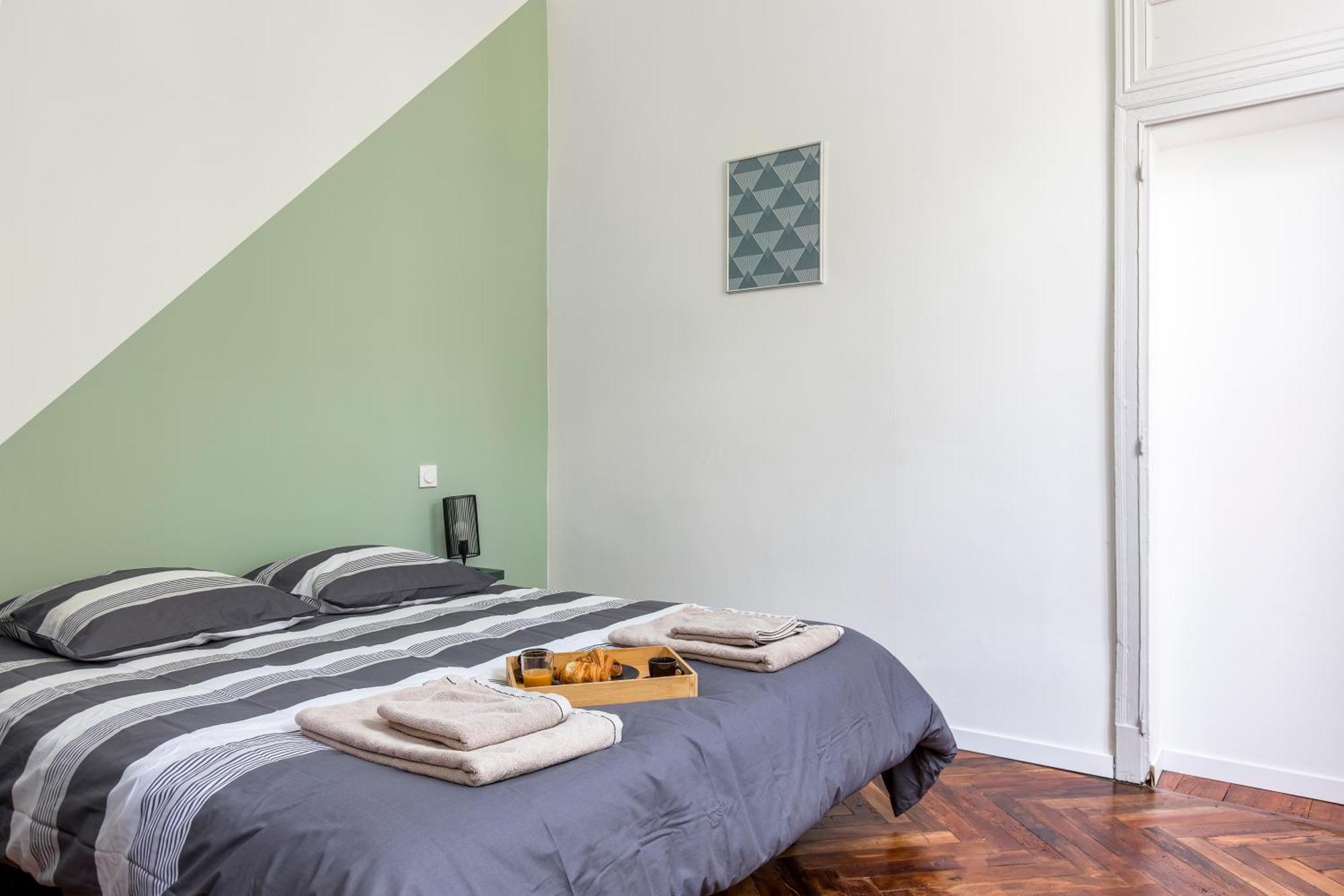 Gambetta 304 Cahorscitystay Zewnętrze zdjęcie